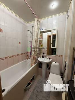 1-к квартира, вторичка, 33м2, 3/9 этаж