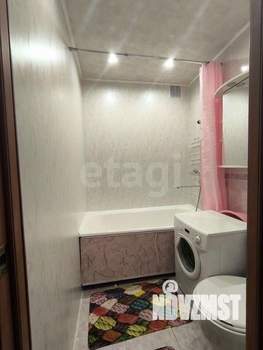 1-к квартира, вторичка, 32м2, 1/5 этаж