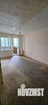 3-к квартира, вторичка, 61м2, 3/5 этаж