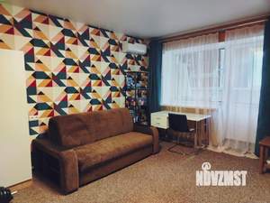 2-к квартира, вторичка, 59м2, 2/16 этаж