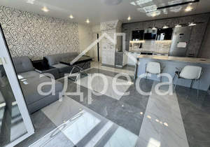 2-к квартира, вторичка, 73м2, 12/15 этаж