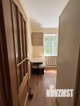 2-к квартира, вторичка, 42м2, 2/4 этаж