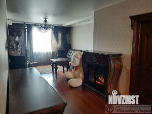 3-к квартира, вторичка, 105м2, 5/5 этаж