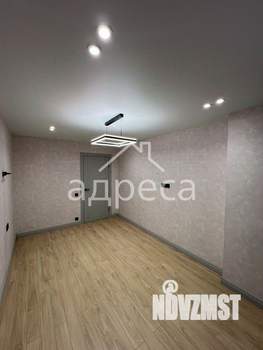 2-к квартира, вторичка, 63м2, 16/27 этаж
