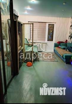 2-к квартира, вторичка, 72м2, 1/5 этаж