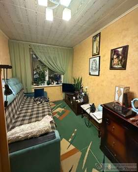 2-к квартира, вторичка, 46м2, 4/9 этаж