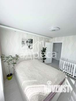 2-к квартира, вторичка, 59м2, 15/18 этаж