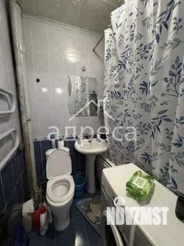 1-к квартира, вторичка, 32м2, 3/5 этаж