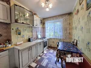 2-к квартира, вторичка, 45м2, 4/9 этаж