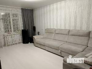 2-к квартира, вторичка, 49м2, 4/9 этаж
