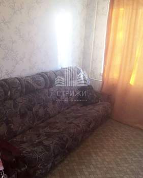 1-к квартира, вторичка, 30м2, 7/9 этаж