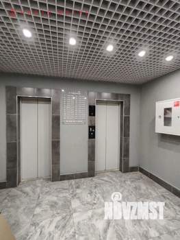 2-к квартира, сданный дом, 62м2, 2/24 этаж