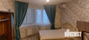 1-к квартира, вторичка, 44м2, 15/24 этаж