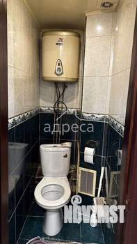 2-к квартира, вторичка, 54м2, 1/9 этаж