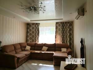 3-к квартира, вторичка, 100м2, 2/16 этаж