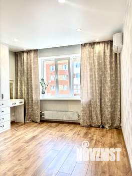 1-к квартира, вторичка, 34м2, 8/10 этаж