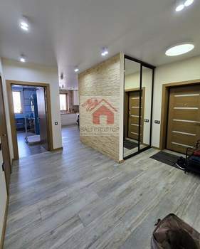 3-к квартира, вторичка, 111м2, 14/24 этаж