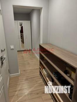 2-к квартира, вторичка, 45м2, 1/5 этаж