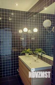 1-к квартира, вторичка, 40м2, 8/16 этаж