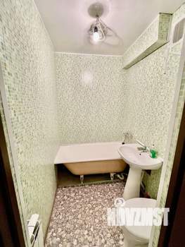 1-к квартира, вторичка, 34м2, 5/5 этаж