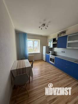 1-к квартира, вторичка, 51м2, 11/16 этаж