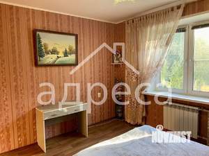 2-к квартира, вторичка, 52м2, 4/5 этаж