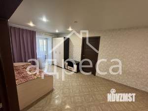 2-к квартира, вторичка, 45м2, 3/5 этаж