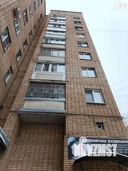 3-к квартира, вторичка, 62м2, 6/9 этаж