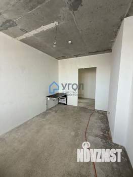 2-к квартира, вторичка, 58м2, 18/19 этаж