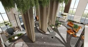 1-к квартира, вторичка, 41м2, 13/29 этаж