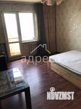 2-к квартира, вторичка, 54м2, 8/9 этаж