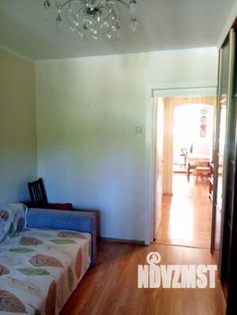 1-к квартира, вторичка, 39м2, 2/9 этаж