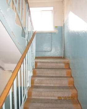 1-к квартира, вторичка, 22м2, 4/5 этаж