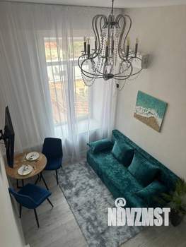 Студия квартира, вторичка, 30м2, 4/4 этаж