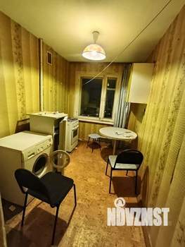 3-к квартира, вторичка, 60м2, 8/9 этаж