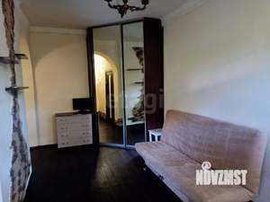 Студия квартира, вторичка, 33м2, 1/2 этаж