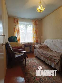 2-к квартира, вторичка, 45м2, 2/9 этаж