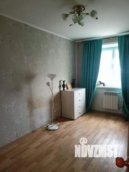 2-к квартира, вторичка, 43м2, 5/5 этаж