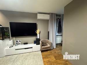 1-к квартира, вторичка, 32м2, 4/5 этаж