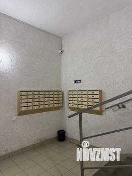 1-к квартира, вторичка, 33м2, 5/10 этаж