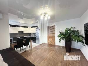 3-к квартира, вторичка, 80м2, 7/10 этаж