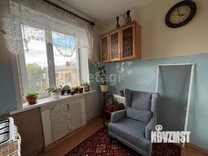 1-к квартира, вторичка, 32м2, 5/5 этаж