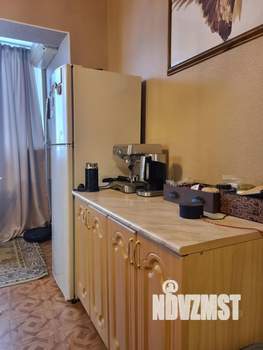3-к квартира, вторичка, 73м2, 9/10 этаж