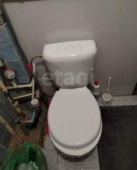 1-к квартира, вторичка, 21м2, 8/9 этаж