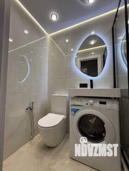 2-к квартира, вторичка, 52м2, 4/9 этаж