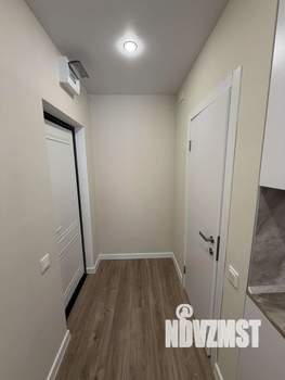 Студия квартира, вторичка, 20м2, 1/12 этаж