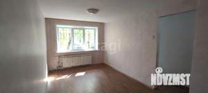 1-к квартира, вторичка, 31м2, 1/5 этаж