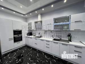 2-к квартира, вторичка, 91м2, 10/33 этаж