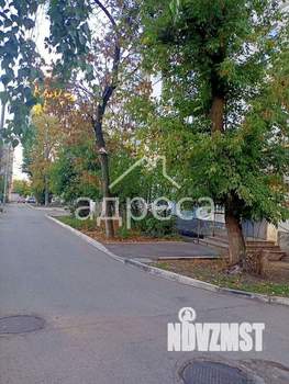 1-к квартира, вторичка, 32м2, 3/5 этаж