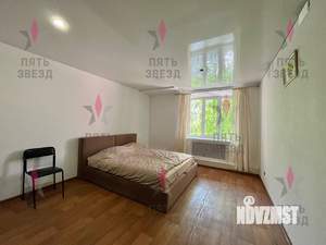 4-к квартира, вторичка, 120м2, 1/14 этаж